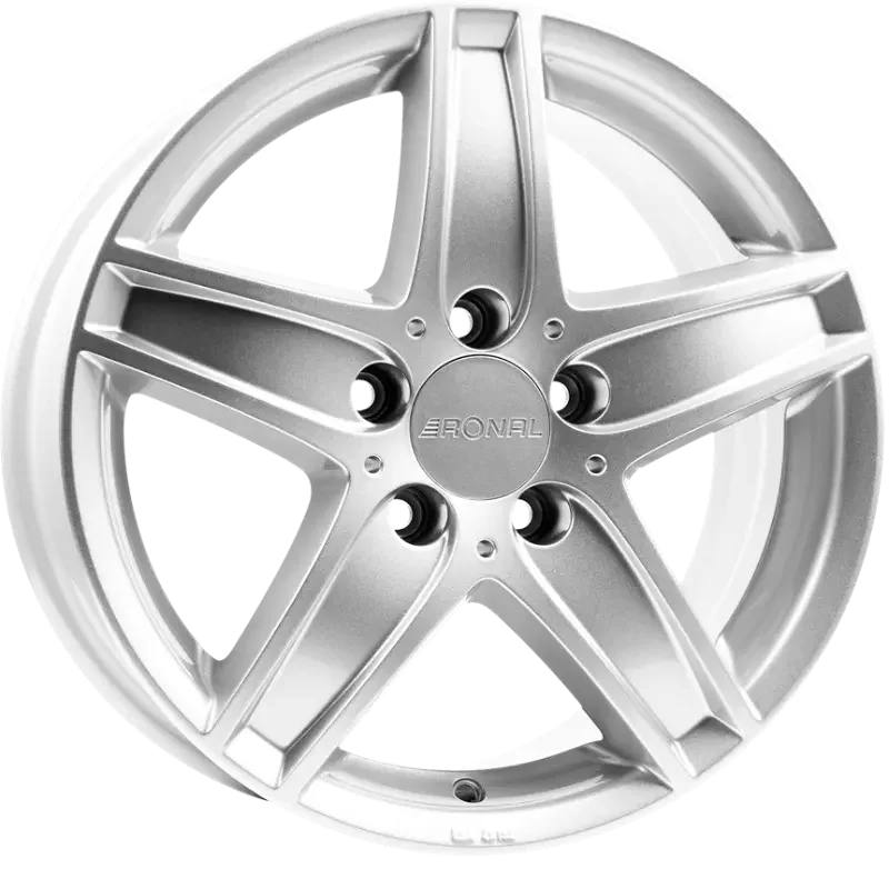 Ronal R48 7,50x16 5x112,00 ET50,00