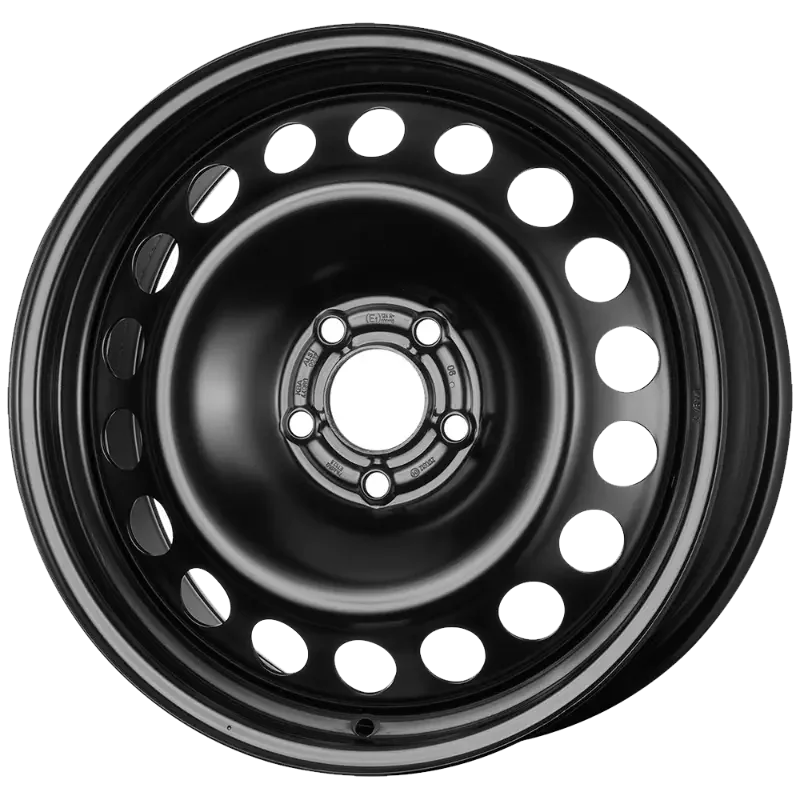 Magnetto Wheels MW R1-1983