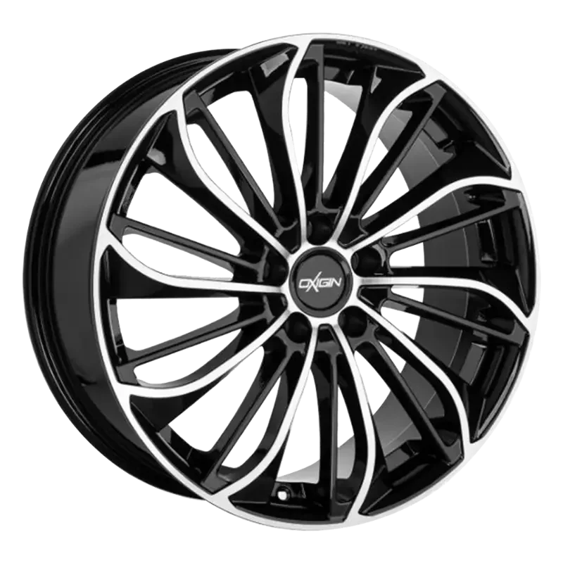 Oxigin 29 Oxsoul BFP 8,00x19 5x112,00 ET43,00