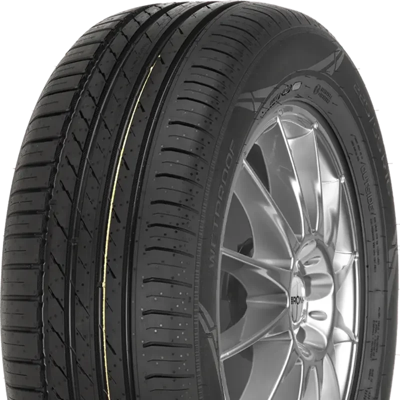 Nokian Tyres Wetproof 195/60 R15 88 V
