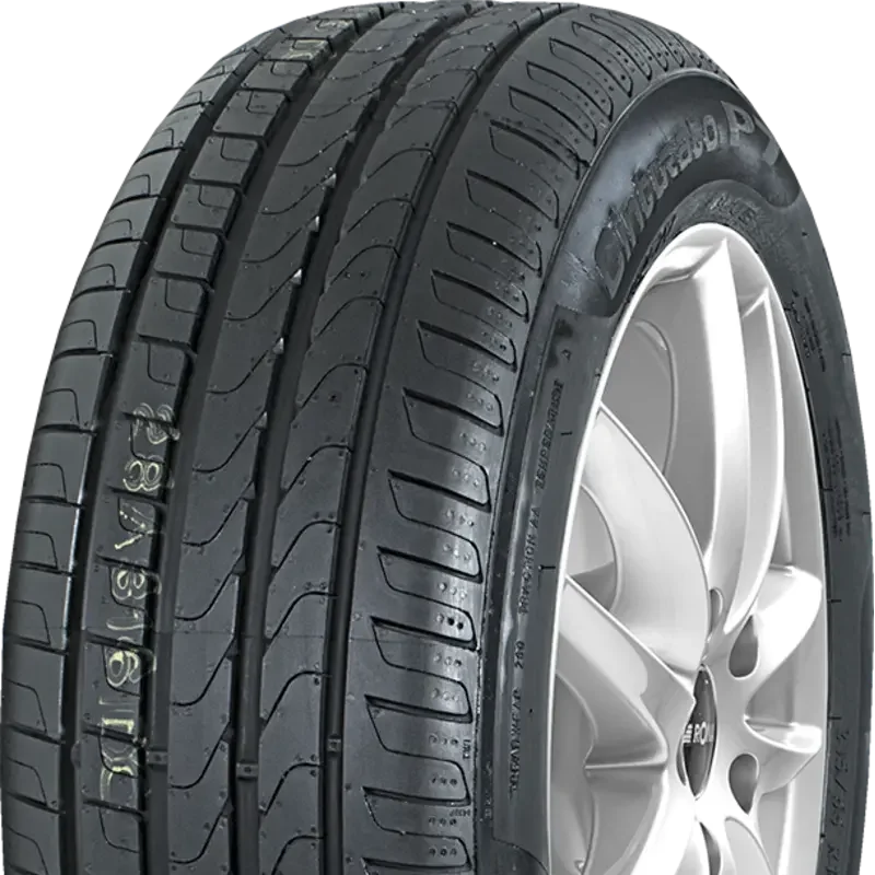 Pirelli P7 Cinturato Blue 245/45 R20 103 Y XL, NF0, Elect