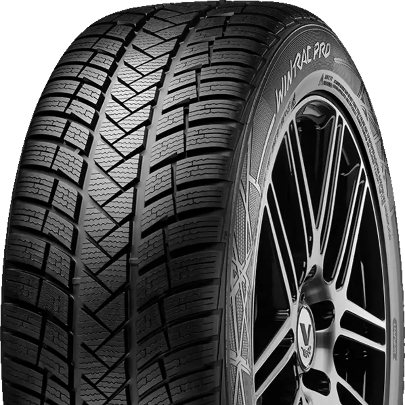 Vredestein Wintrac PRO 215/40 R17 87 V XL