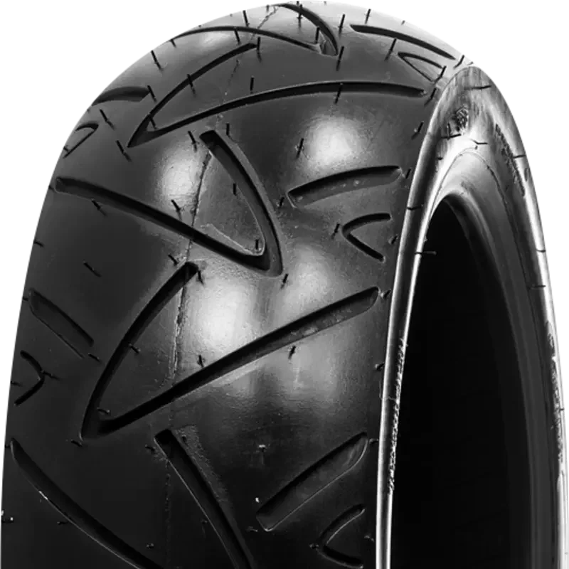 Continental ContiTwist 140/70-12 65 P Przód/Tył TL M/C