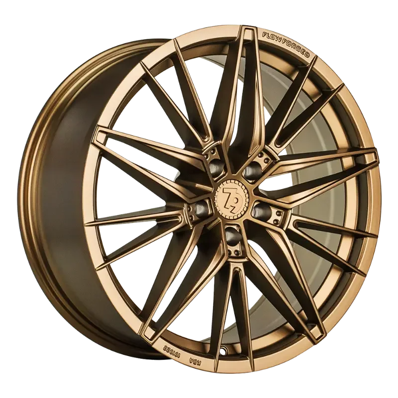 SEVENTY9 SSF-5 SNB 8,50x19 5x112,00 ET30,00