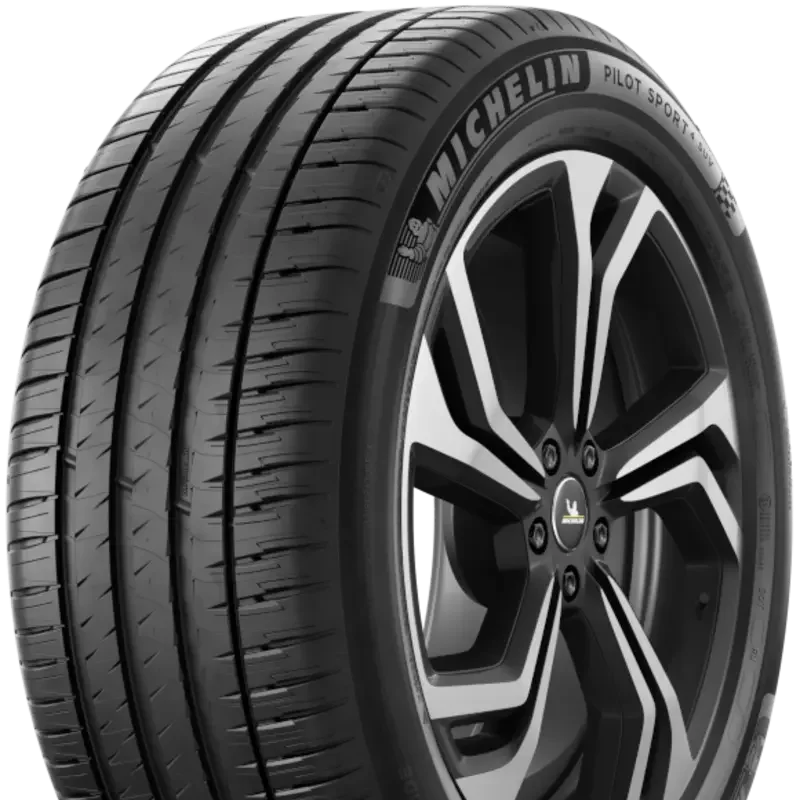 Michelin Pilot Sport 4 SUV 265/50 R19 110 Y XL