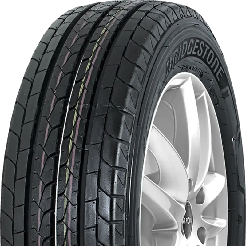 Bridgestone R660 205/75 R16 113/111 R C