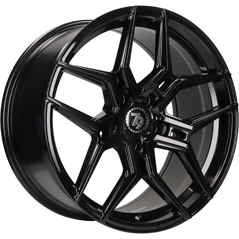 SEVENTY9 SV-B BG 8,00x18 5x112,00 ET35,00