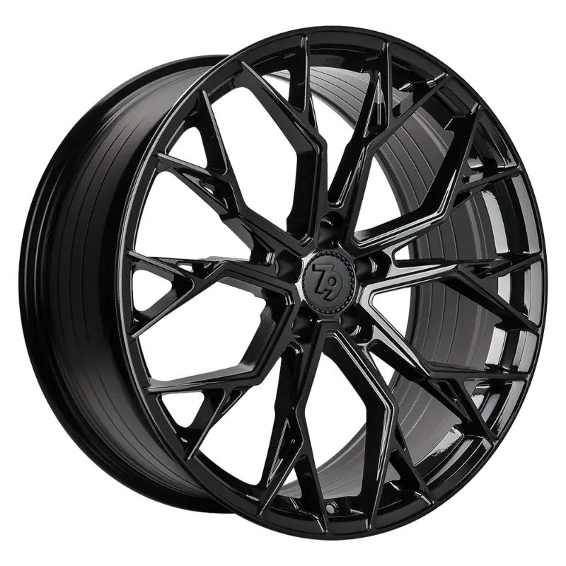 SEVENTY9 SCF-H BG 7,50x17 5x114,30 ET40,00