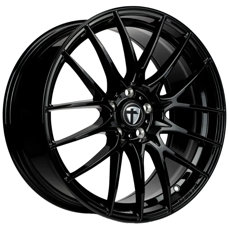 Tomason TN26 Black 8,50x20 5x112,00 ET45,00