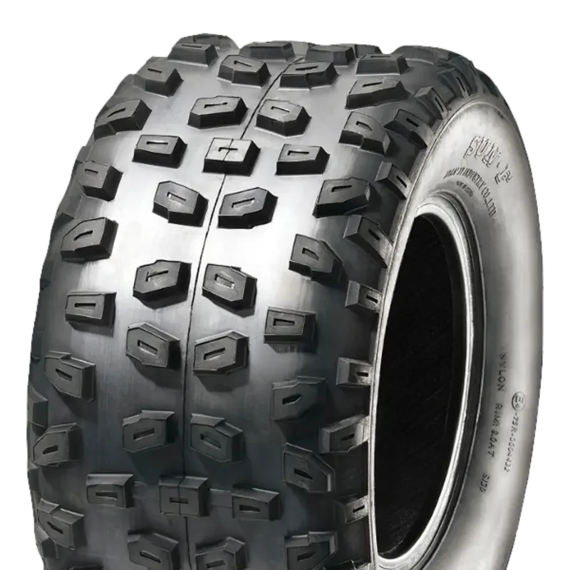 SunF A-008 22x10-10 47 F TL E