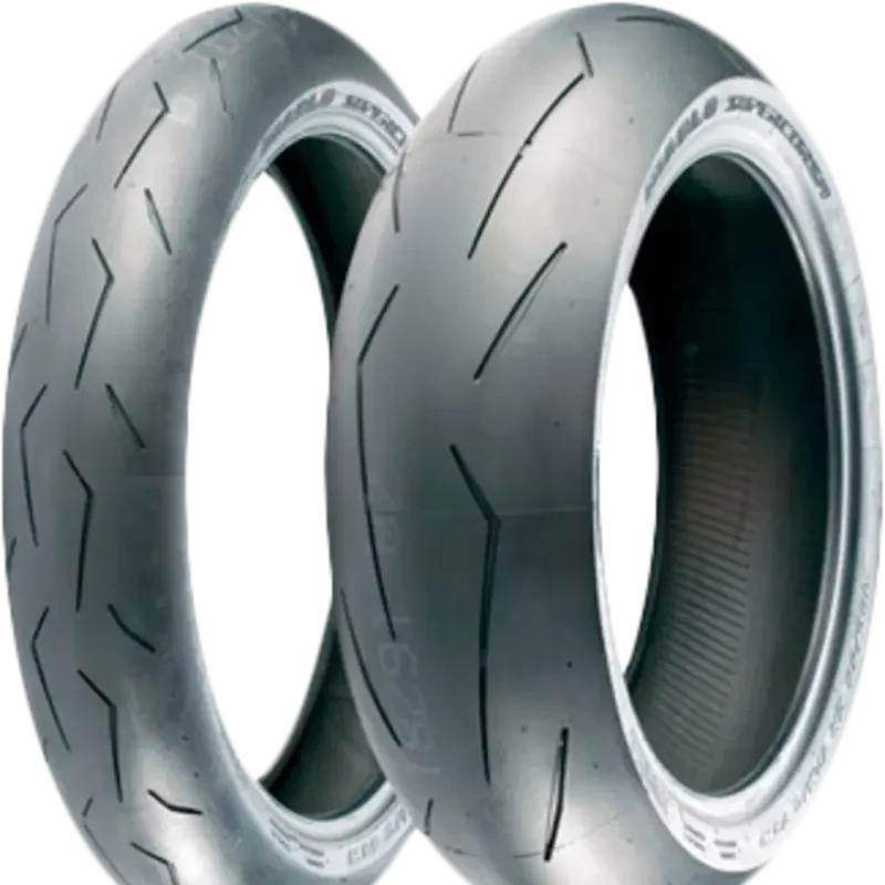 Pirelli Diablo Supercorsa BSB 120/70ZR17 (58 W) Przód TL M/C