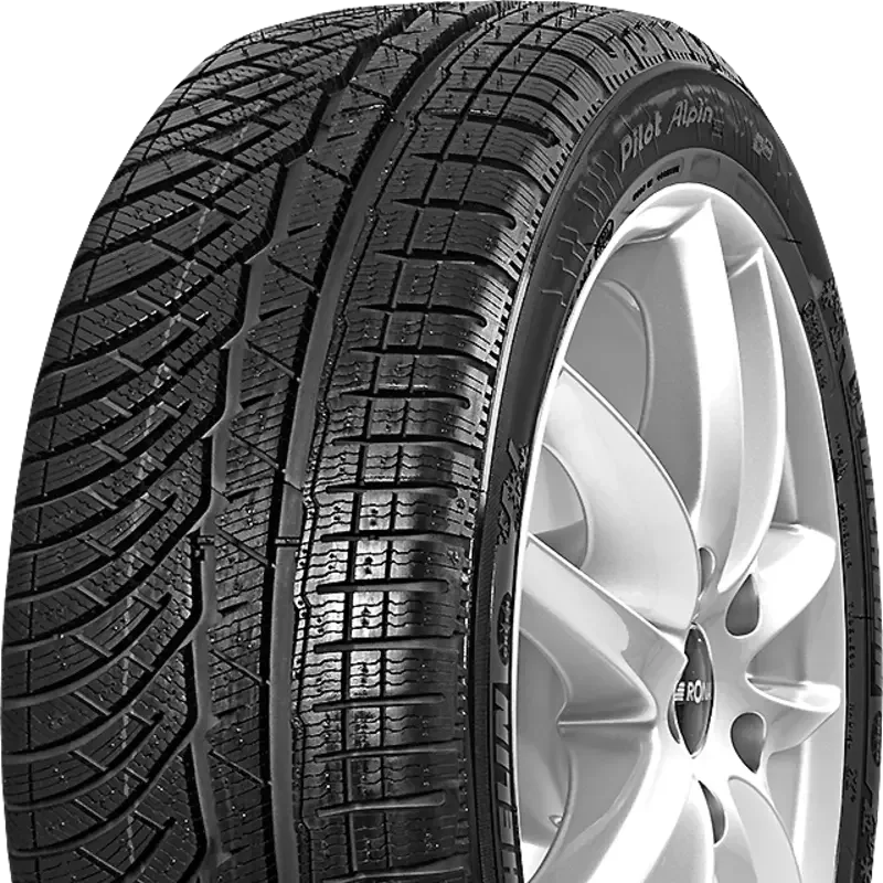 Michelin PILOT ALPIN PA4 275/30 R20 97 V XL, N0