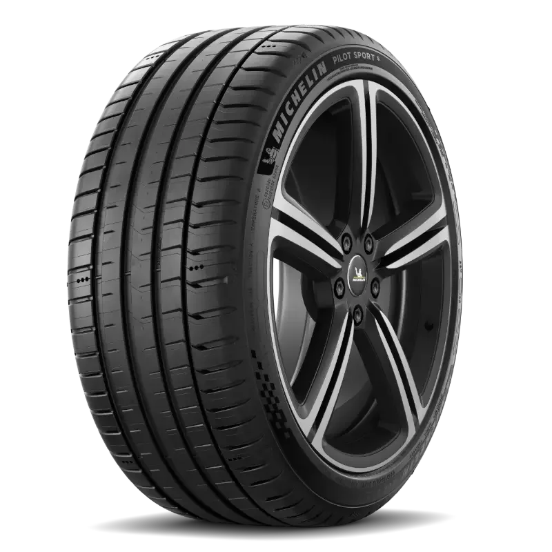 Michelin Pilot Sport 5 245/40 R18 97 Y XL, ZR