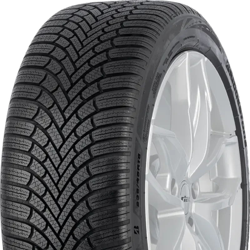 Bridgestone Blizzak 6 275/55 R19 111 W Enliten