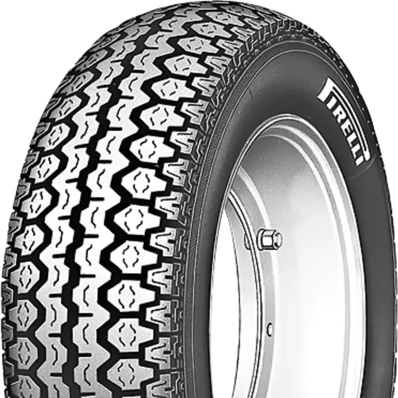 Pirelli SC 30 3.50-10 51 J TT