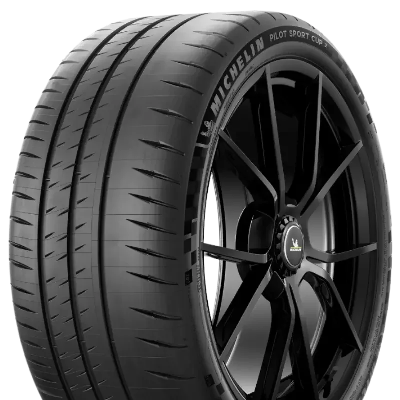 Michelin Pilot Sport Cup 2 Connect 265/35 R19 98 Y XL, ZR, *, Connect, DT1
