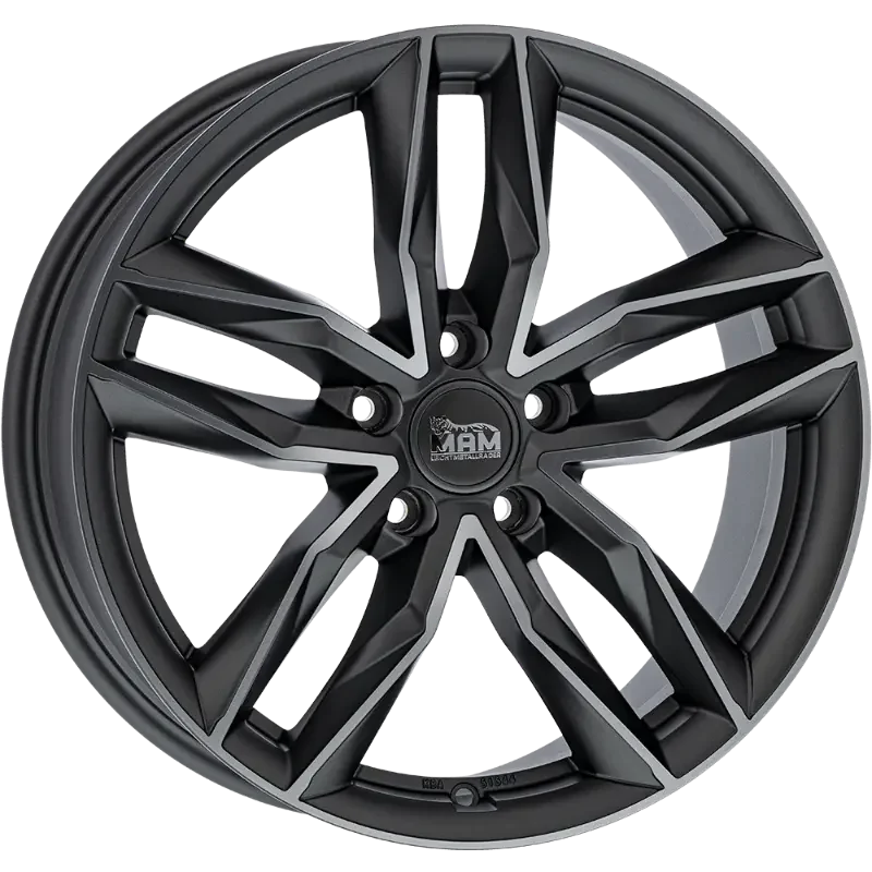 MAM RS3 MPFP 8,50x19 5x112,00 ET30,00