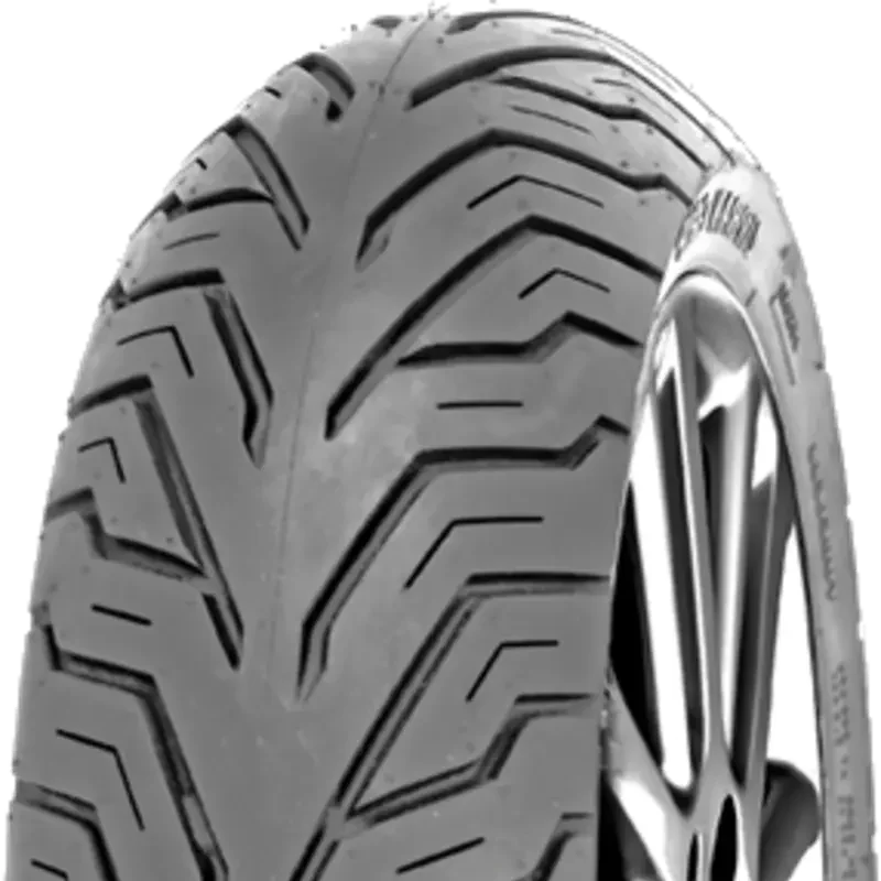 Deli Tire SC-109F 110/70-16 52 S Przód TL M/C