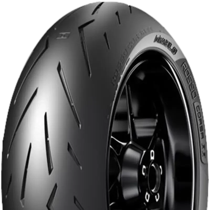 Pirelli Diablo Rosso Corsa II 160/60ZR17 (69 W) Tył TL M/C