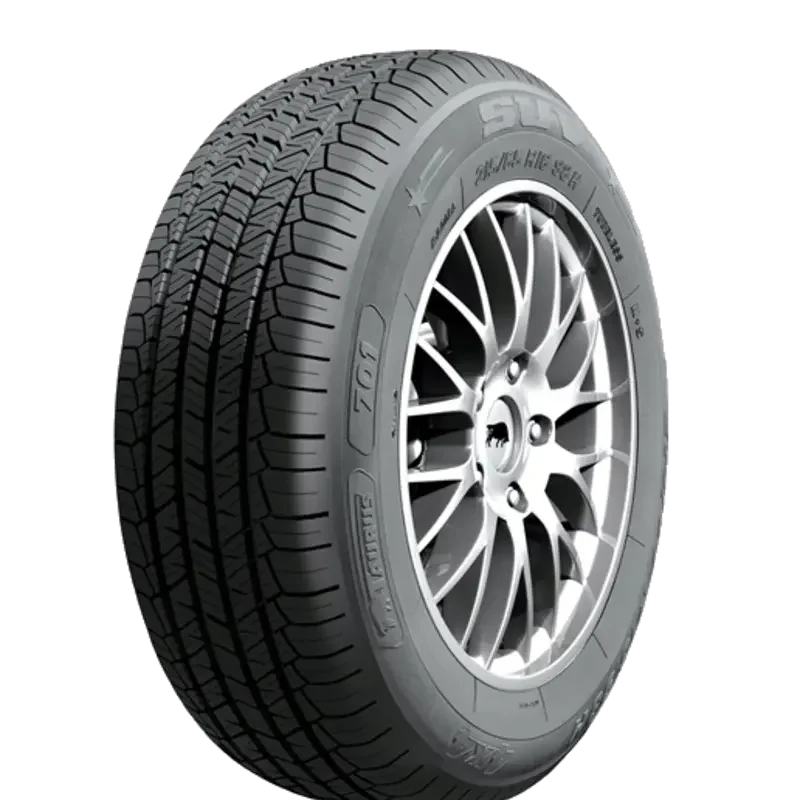 Taurus 701 SUV 215/60 R17 96 V
