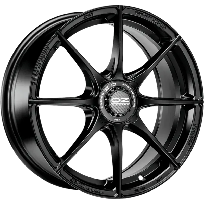 OZ FORMULA HLT 4H BLACK 7,50x17 4x100,00 ET35,00