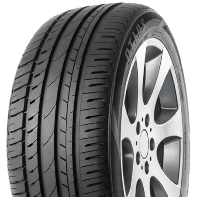 Atlas Tires Sport Green 3 245/50 R18 104 W XL