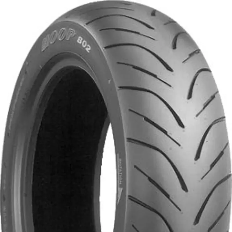 Bridgestone B02 PRO 150/70-14 66 S Tył TL M/C