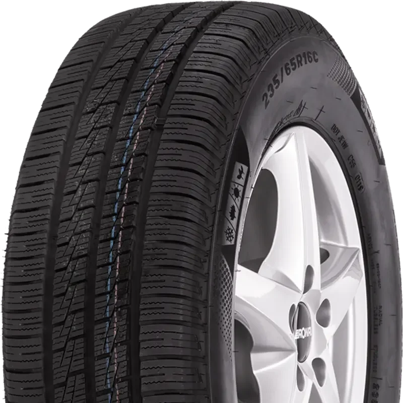 Imperial All Season VAN Driver 235/65 R16 115/113 S C