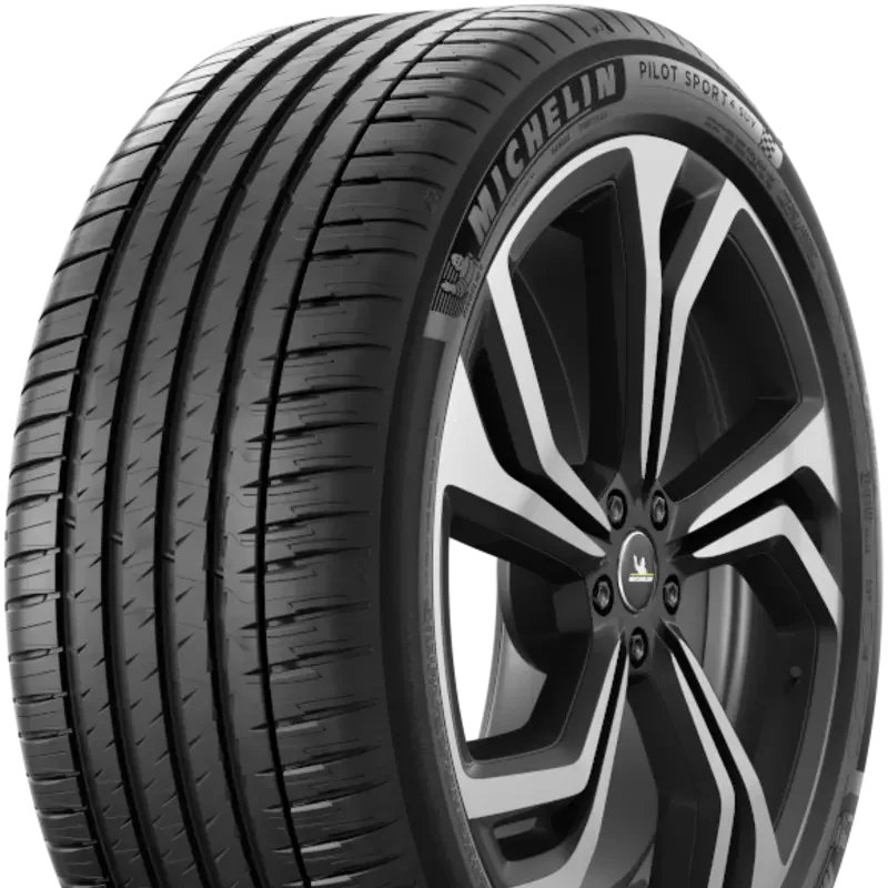 Michelin Pilot Sport 4 SUV 275/40 R21 107 Y XL