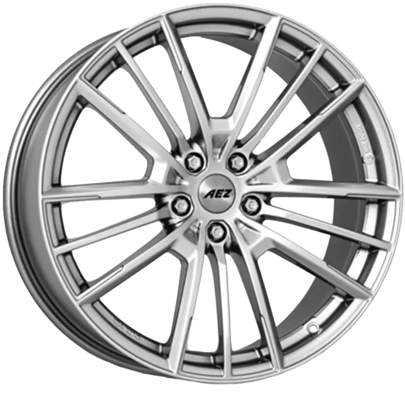 AEZ Kaiman high gloss 7,50x17 5x108,00 ET40,00