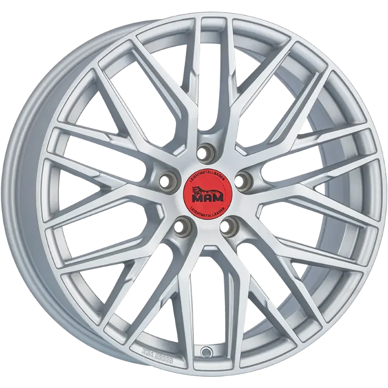 MAM RS4 MSL 7,00x16 4x108,00 ET20,00