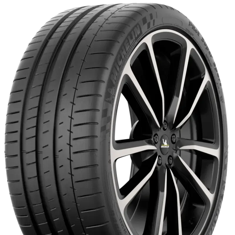 Michelin Pilot Super Sport 275/35 R22 104 Y XL, ZR