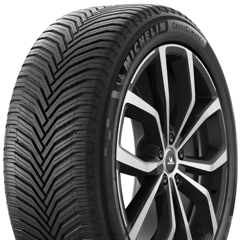 Michelin CrossClimate 2 SUV 235/50 R19 103 H XL, VOL