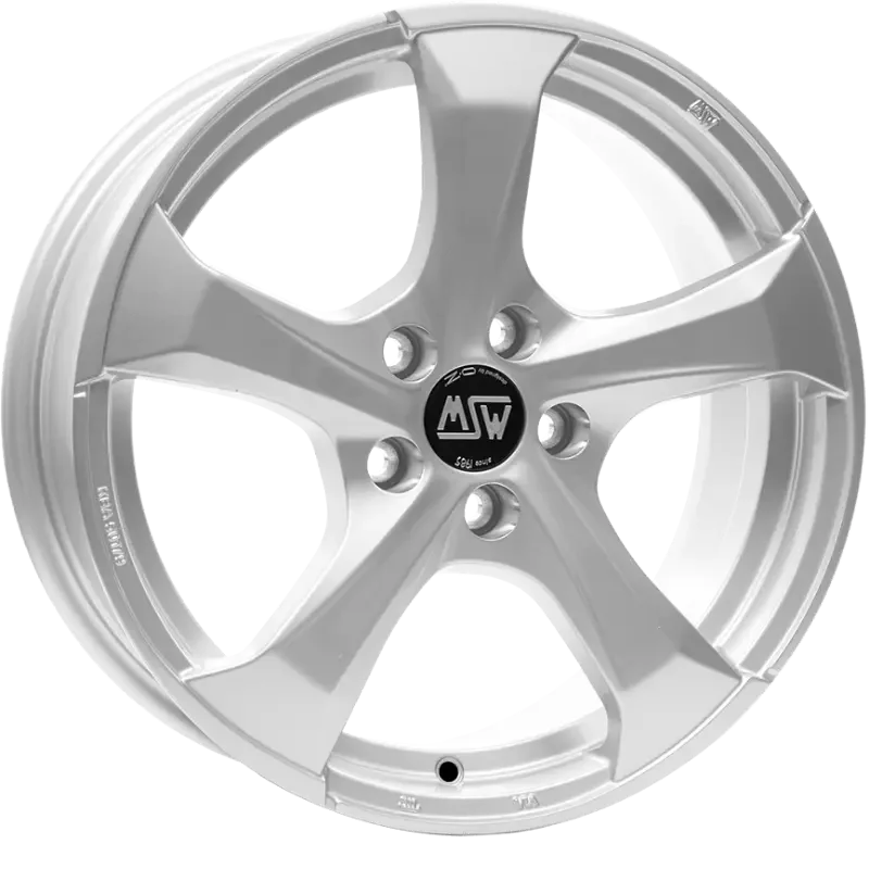 MSW 47 7,50x17 5x114,30 ET35,00