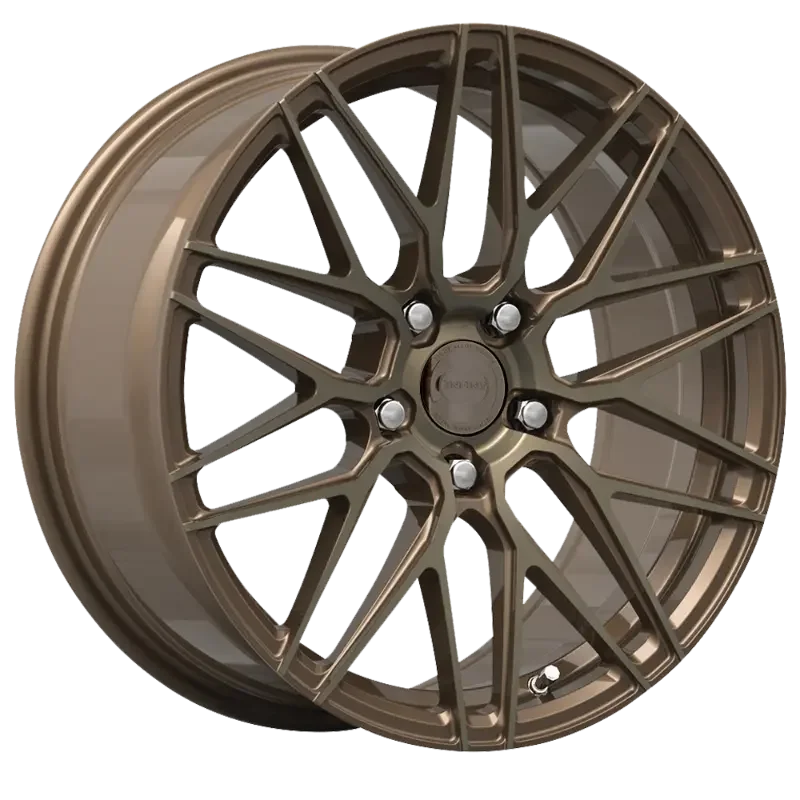 Infiny RX Bronze 8,00x18 5x112,00 ET40,00