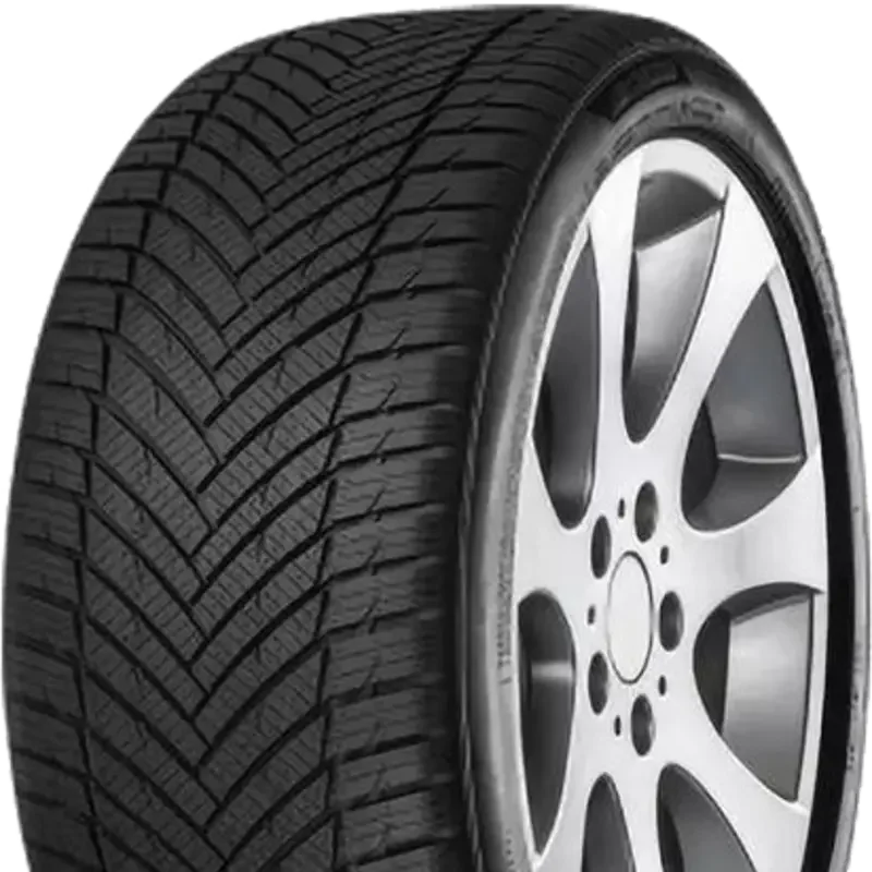 Tristar All Season Power 205/50 R16 91 W XL, ZR
