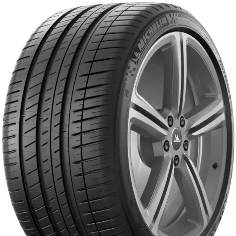 Michelin PILOT SPORT 3 285/35 R18 101 Y XL, ZR, MO1