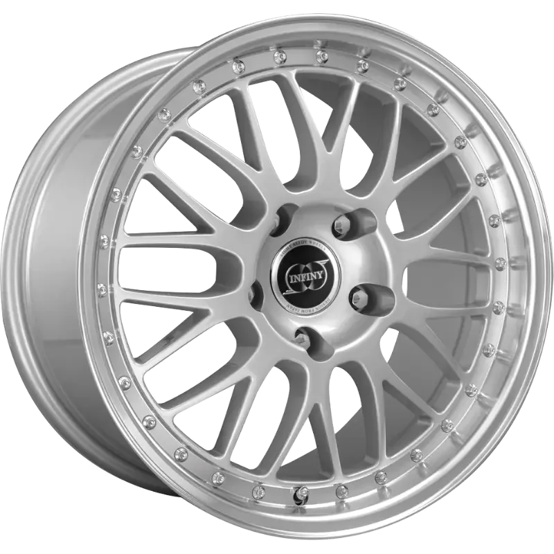 Infiny R1 LIGHT 9,50x19 5x112,00 ET45,00