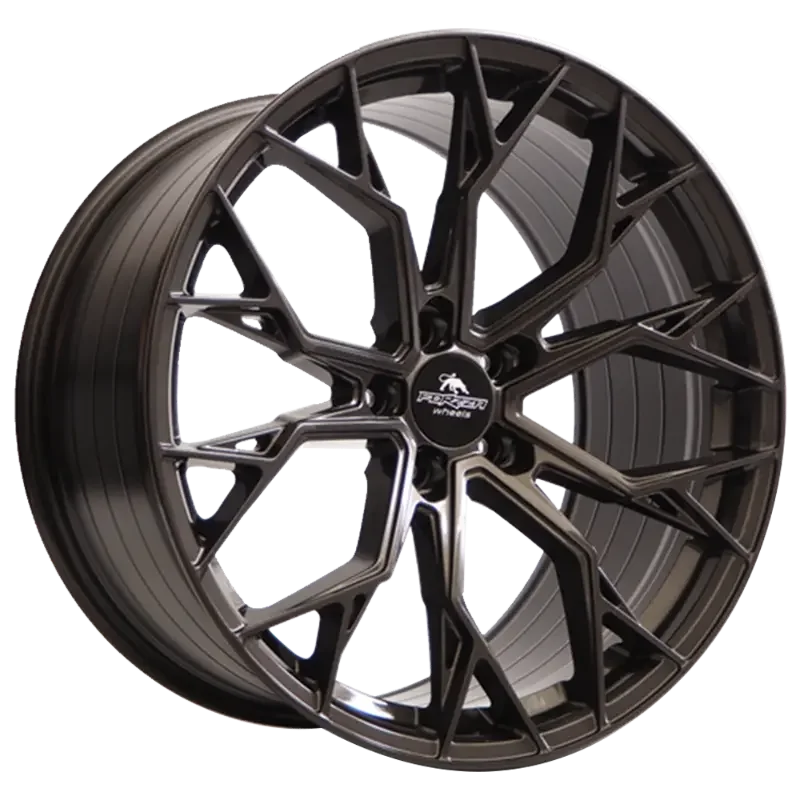 FORZZA Titan Dark Graphite 8,50x19 5x112,00 ET42,00
