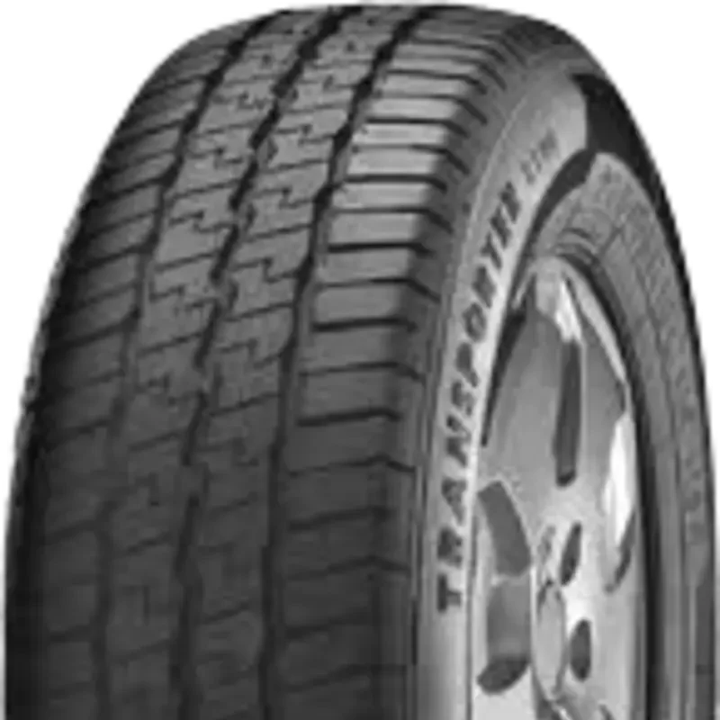 Minerva Transporter 225/75 R16 121/120 R C