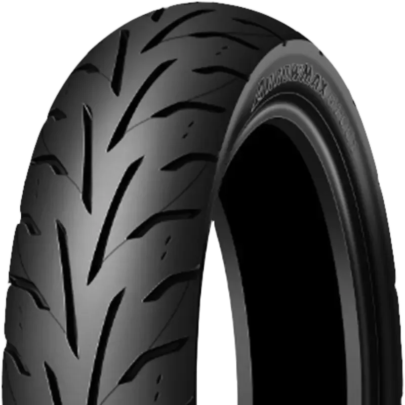 Dunlop Arrowmax GT601 120/80-18 62 H Tył TL