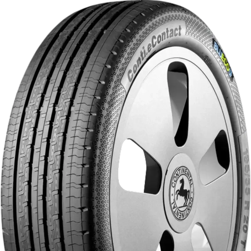 Continental Conti.eContact 125/80 R13 65 M