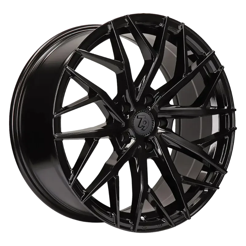 SEVENTY9 SV-C BG 8,50x19 5x112,00 ET30,00