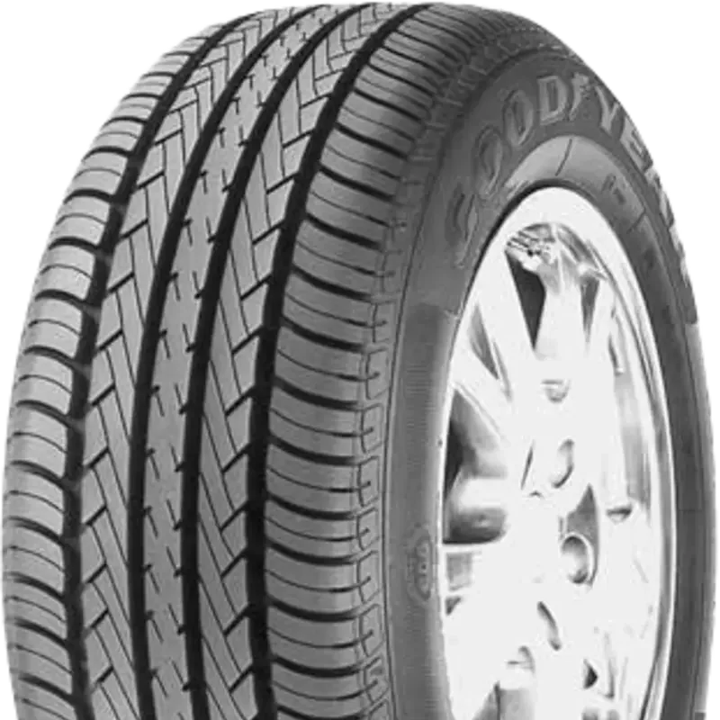 Goodyear NCT5 245/40 R18 93 Y RUN ON FLAT FP, *