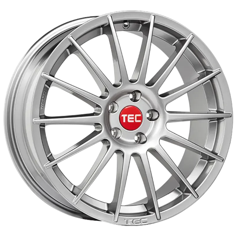 TEC SPEEDWHEELS Tec AS2 GS 7,00x17 4x108,00 ET18,00