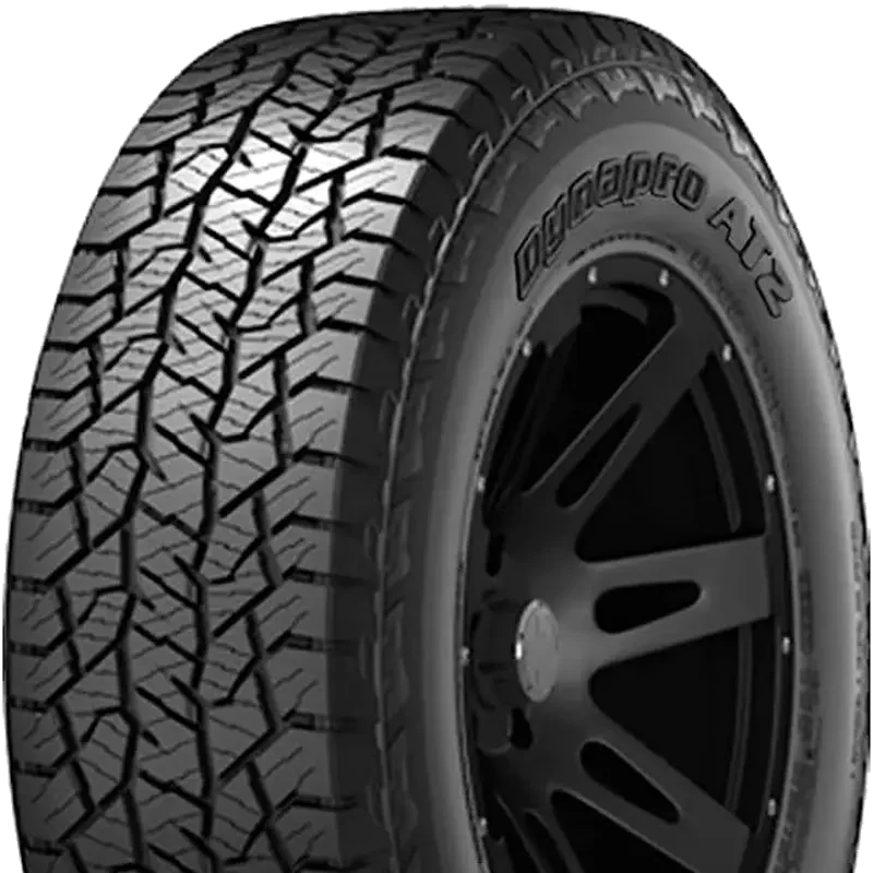 Hankook Dynapro AT2 RF11 255/60 R18 108 T