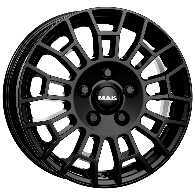 MAK Nomad Gloss Black 8,50x20 5x120,00 ET42,00