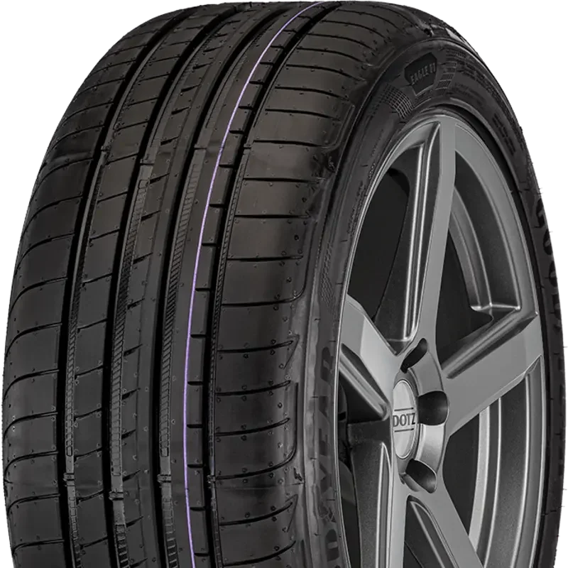 Goodyear Eagle F1 Asymmetric 5 225/45 R18 95 Y XL, FP