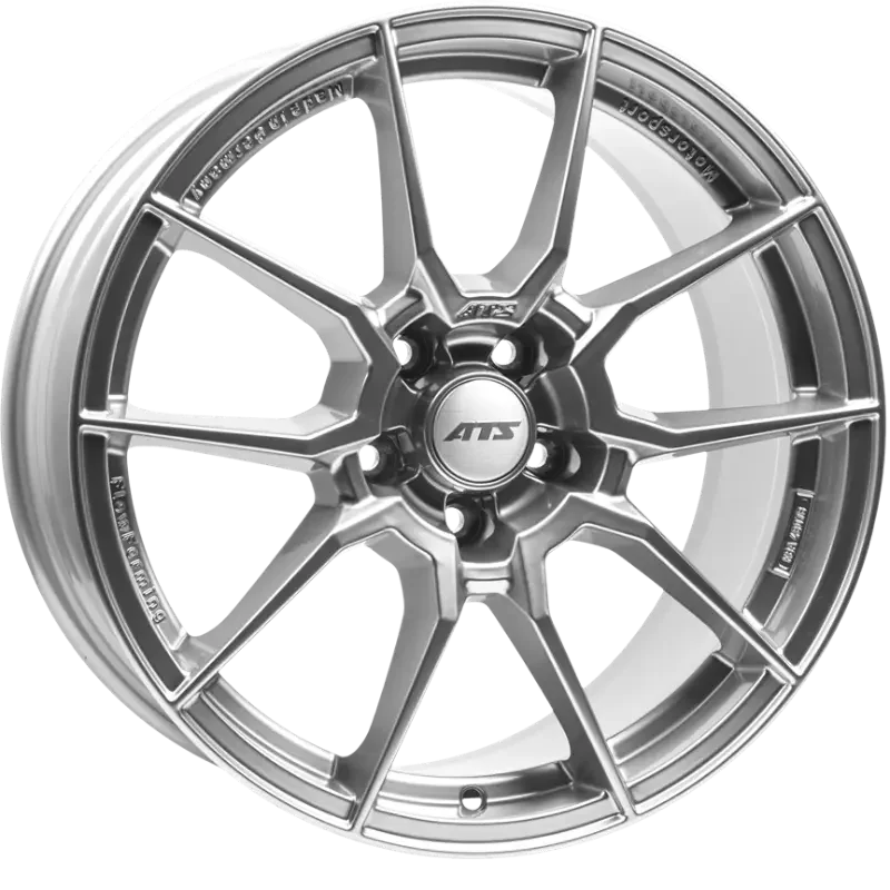 ATS Racelight 8,50x19 5x112,00 ET45,00