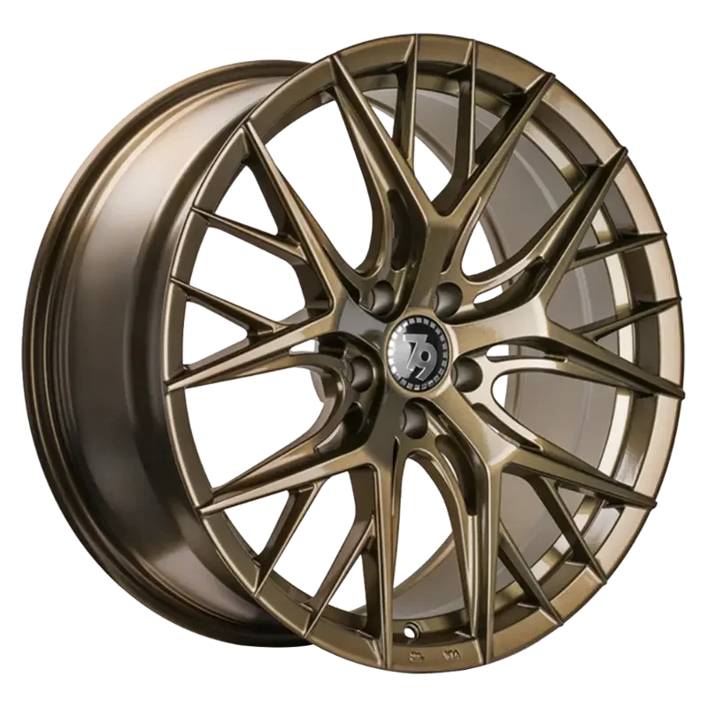 SEVENTY9 SCF-L SBR 8,00x18 5x112,00 ET30,00